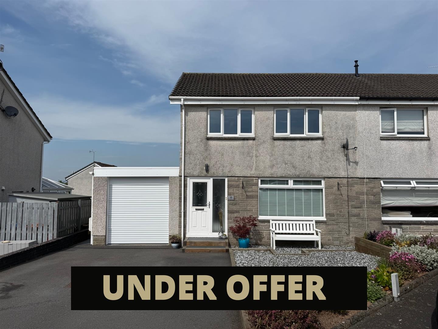 10, Beeches Avenue, Cargenbridge, Dumfries
